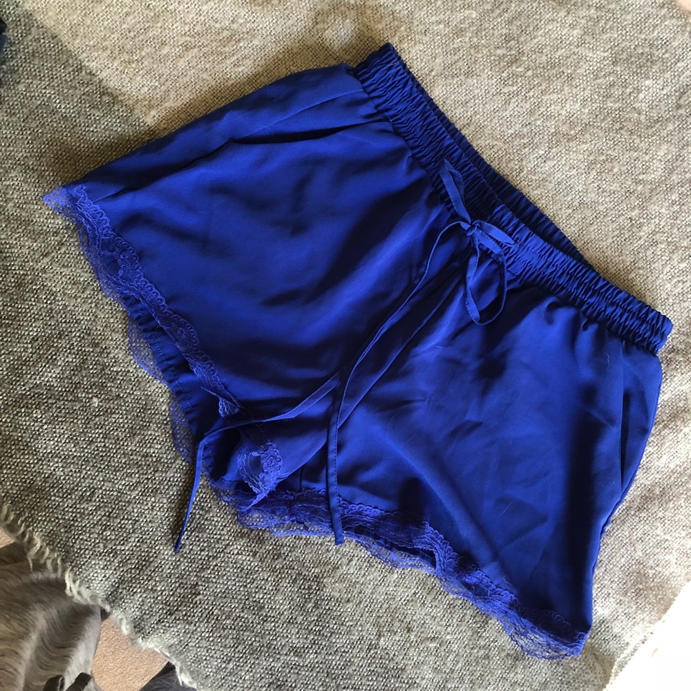 Comfy cloth shorts